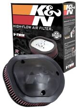 K&N PL-1814 Hi-Flow Air Intake Filter for 2014-2022 Indian Chieftain Roadmaster picture