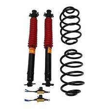 Strutmasters 2000-2005 Cadillac Deville Rear Air Suspension Conversion Kit picture