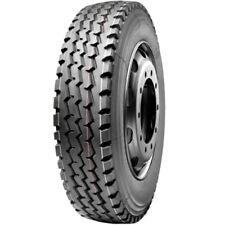 4 Tires Atlas AT08CC 255/70R22.5 Load H 16 Ply All Position Commercial picture