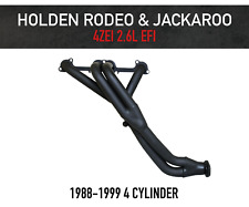 Headers / Extractors for Holden Rodeo & Jackaroo 2.6L (1988-1999) + FREE GASKET picture