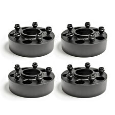 2 Inch Bolt On Wheel Spacers BMW E82 E88 E36 E46 E90 E92 318i 135i 335d(QTY:4) picture