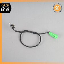 04-09 Cadillac XLR Convertible Top Roof Center Lock Micro Switch OEM picture