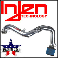 Injen SP Cold Air Intake System fits 2005-2006 Scion tC 2.4L L4 POLISHED picture