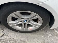 (WHEEL ONLY, NO TIRE) Wheel16x7 Alloy 5 V Wide Spoke Fits 06-12 BMW 323i 952308 picture
