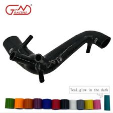 Fit VW Polo Seat Ibiza FR Cupra R MK4 1.8T GTI 9N Silicone Intake Inlet Hose Kit picture
