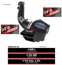 AFE Power cold air intake kit 2016-21 Jeep Grand Cherokee V6 3.6L- 12HP /14TQ picture