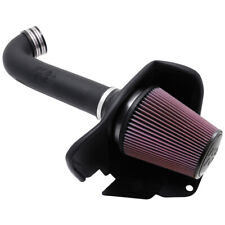 K&N 57-1563 Performance Cold Air Intake for 11-21 Durango / Grand Cherokee 5.7L picture
