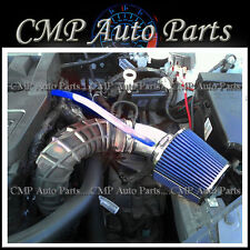 BLUE 2007-2010 DODGE AVENGER Chrysler Sebring 2.4L L4 AIR INTAKE KIT SYSTEMS picture