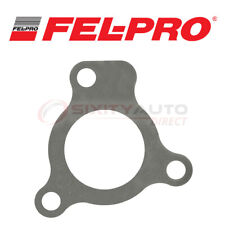 Fel Pro Exhaust Pipe Flange Gasket for 1988-1992 Mazda MX-6 2.2L L4 - bg picture