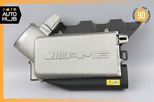 07-15 Mercedes W164 ML63 CL63 AMG M156 Air Intake Cleaner Filter Box MAS Right picture