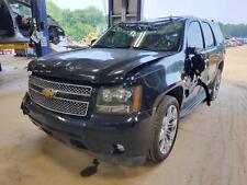 Used Wheel fits: 2013 Chevrolet Tahoe 17x7-1/2 steel spare opt RUF Spare Tire Gr picture