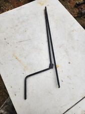 84-01 Jeep Comanche Cherokee Oem Factory Jack Tool Rod Crank Spare Tire Change picture