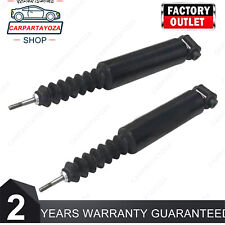 Pair Rear Shock Absorbers Struts Self Leveling Fit Volvo XC90 2003-2014 30683451 picture