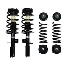 SmartRide 4-Wheel Air Suspension Conversion Kit for 2000-2006 BMW X5 picture