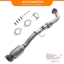 Exhaust Catalytic Converter for Toyota Solara 2.4L 2004-2006 picture