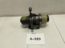 2001 TOYOTA MR2 SPYDER  ELECTRIC POWER STEERING PUMP OEM+ picture