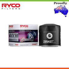 New * RYCO * SynTec Oil Filter For VOLVO 760GLE 760 Turbo Diesel picture
