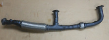 91 92 93 NEW MITSUBISHI 3000GT DODGE STEALTH NA DOHC FRONT FLEX EXHAUST PIPE picture