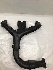 Datsun Roadster 1600 Exhaust Pipe for Parts Only picture