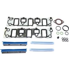 Intake Manifold Gaskets Set Lower for Chevy Olds Le Sabre NINETY EIGHT Impala 98 picture