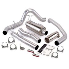 Banks Power 48788 for 03-07 Ford 6.0L Excursion Monster Exhaust System - SS Sing picture