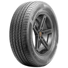 CONTINENTAL PROCONTACT TX 205/55R16 91 V SL 500 A A BSW ALL SEASON TIRE picture
