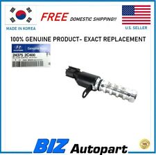 GENUINE  EXHAUST OIL CONTROL VALVE for 11-14 GENESIS COUPE 2.0 OE# 24375-2C400 picture