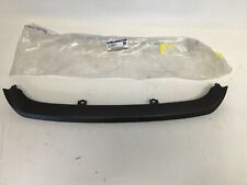 2015-2017 Ford Focus OEM Front Bumper Lower Valance Panel FM5Z-17626-AA picture