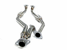 Header set Fitment For 2003-2009 Legacy / Outback H6 3.0L By OBX picture