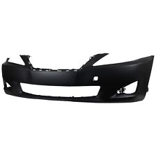 Bumper Cover Fascia Front  5211953945 for Lexus IS250 IS350 2009-2010 picture