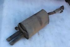 1999 2000 2001 2002 2003 2004 ACURA RL EXHAUST MUFFLER TAIL PIPE picture
