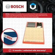 Air Filter fits SKODA RAPID 1.6 12 to 15 CFNA Bosch 036129620H 036129620J New picture