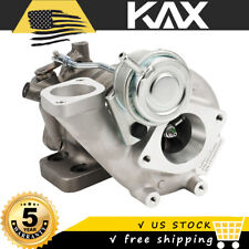 Turbo Turbocharger For 2011 2012 2013 2014 2015 2016 2017 Nissan Juke 1.6L New picture