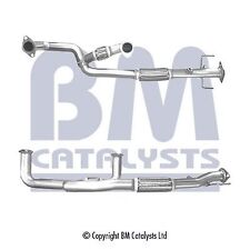 BM BM70428 Exhaust Pipe FREE Fitting Kit Fits Mitsubishi FTO 1.8 2.0 1994-2001 picture