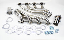 LS1 LS2 LS6 LS7 Engine Conversion Swap Headers for Chevy Monte Carlo 1964-1988  picture