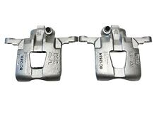 Genuine OEM Daewoo Lanos Brake Calipers Front Pair For 13'' Wheels 1997-2002 picture