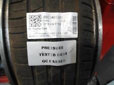 205/55R17 95V 6MM LEAO NOVA-FORCE PART WORN PRESSURE TESTED TYRE picture