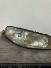 1997-1999 Buick Le Sabre Left Hand OEM Headlight picture