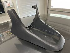 MK6 VW GTI Golf R Front Center Console Shifter Trim Bezel Cover 2010-2014 picture