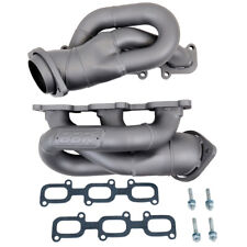 Fits 2011-17 Ford Mustang 3.7L V6 1-5/8 Shorty Tuned Length Exhaust Headers-1442 picture