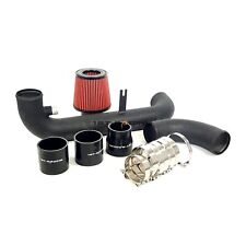High Flow Cold Air Intake For AUDI A3 MK2 VW Golf Jetta MK6 GTI 2.0T TSI EA888 picture
