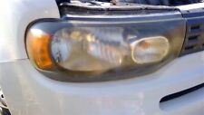Passenger Right Headlight Fits 09-14 CUBE 45080 picture