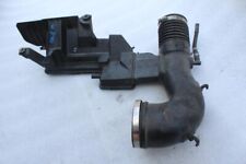 1998 1999 2000 LEXUS SC400 AIR INTAKE DUCT WITH ELBOW PIPE picture