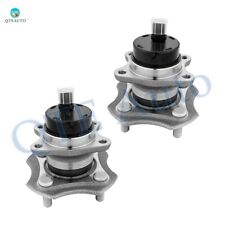 Pair of 2 Rear Wheel Hub Bearing Assembly For 2004-2006 Scion XA picture