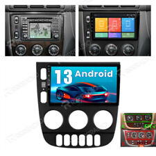 For 1997-05 Mercedes Benz W163 ML320 ML350 ML400 ML500 Android 13 Car GPS Radio picture