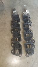 1997 1998 Lincoln  Mark VIII INTAKE MANIFOLD RUNNER CONTROL  plates  picture