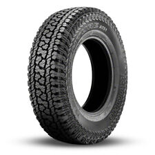 1 Kumho Road Venture AT51 33X12.50R15LT 108R C/6 All Terrain 3PMSF A/T Tires picture