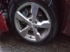 Used Wheel fits: 2015 Chevrolet Volt 17x7 5 spoke paddle spoke polished opt RTN picture