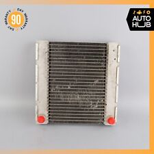 Mercedes W222 S600 CLS63 AMG Additional Intercooler Air Cooler Radiator OEM picture