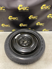 2005-2010 Honda Odyssey Compact Spare Wheel Tire 17x4 ODYSSEY 05-10 OEM picture